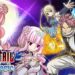 Pre-registration for Fairy Tail DiceMagic opens