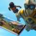 Fortnite for Android is available for Samsung Galaxy devices now