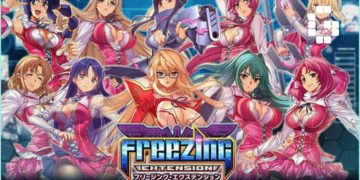 Freezing Extension (JP) now available on Android and iOS