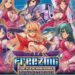 Freezing Extension (JP) now available on Android and iOS