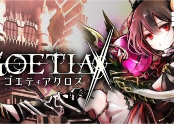 Pre-registration for GOETIA X opens