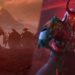 Dota 2 introduces Grimstroke as its new hero
