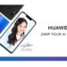Enjoy non-stop gaming with HUAWEI nova 3i’s AI power management