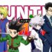 A New Hunter x Hunter Mobile Game Announced!