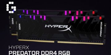 HyperX Predator DDR4