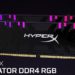HyperX Predator DDR4