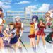 Mobile Ikki Tousen game to debut in August 2018