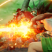 JUMP FORCE & ONE PIECE WORLD SEEKER