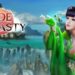 Jade Dynasty – A Perfect World Game On Mobile Now In Stores!