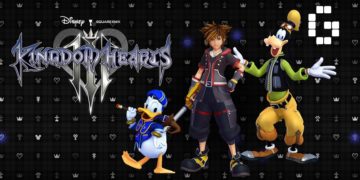 [PSX SEA 2018] Kingdom Hearts III First Impression