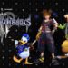 [PSX SEA 2018] Kingdom Hearts III First Impression
