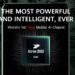 Huawei launches Kirin 980 – the world’s first commercial 7nm SoC