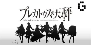Pre-registration for Libra of Precatus now up