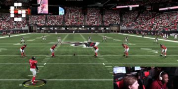Mass Shooting during a Madden NFL 19 tournament leads to 3 death and 11 injured