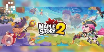 [UPDATE] MapleStory 2 has launched for PC In Most EU Countries!