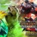A Demo of Monster Hunter Generations Ultimate Launched On Switch!