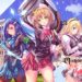 Pre-registration for Murder Maiden now open