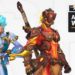 Overwatch Free Weekend Starting Today Till August 27th!