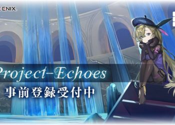 Project Echoes
