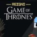 Reigns: Game of Thrones to be out on 18 October 2018