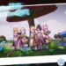 New Ragnarok Online: Love At First Sight by Tencent Games For Mobile!