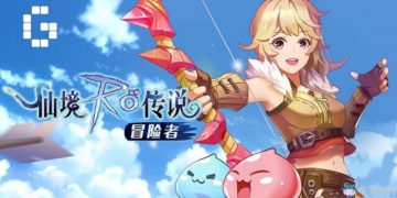 Ragnarok RO: Adventurer – a real-time card collecting RPG announced