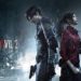 Resident Evil 2 remake