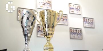 Resurgence Gave Us A Video Tour Of Their HQ And It Looks Awesome!