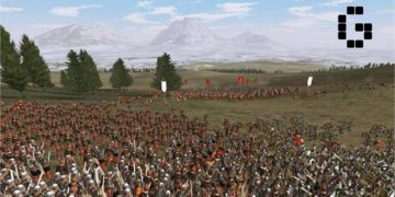 Rome: Total War to release for the iPhone on 23 August 2018