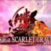 SaGa Scarlet Grace now out for smartphones