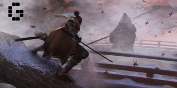 Sekiro: Shadows Die Twice