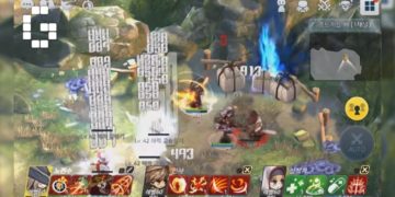 Spiritwish Is An Upcoming Mobile RPG By Nexon!