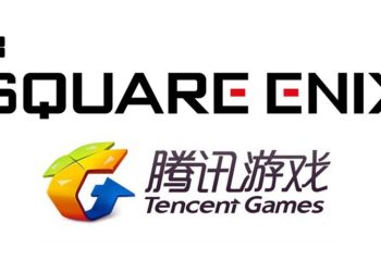 Square Enix and Tencent will co-develop AAA titles based on new and existing IPs