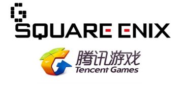 Square Enix and Tencent will co-develop AAA titles based on new and existing IPs