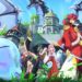 “That Time I Got Reincarnated as a Slime” Mobile Game Is Now Up For Pre-Registration!