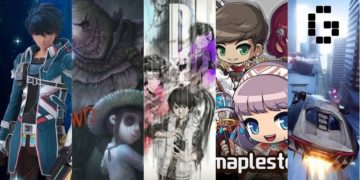 Top 5 new released mobile game July