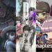 Top 5 new released mobile game July