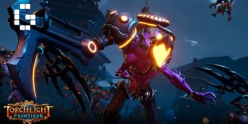 Torchlight Frontiers Details And Gameplay Trailer Revealed!