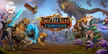 Torchlight Frontiers Is A New ARPG Coming To Multiple Platforms!