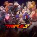 Triple S – The Dungeon Fighter-Like Mobile Game Begins Pre-Registration!
