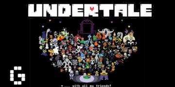 Undertale Is Coming To Switch Worldwide This September!