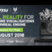 MSI to hold a Virtual Reality for Architecture Visualisation workshop and it is free to join!