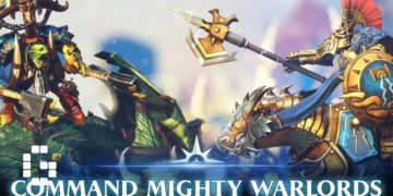 Warhammer Age of Sigmar: Realm War