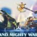 Warhammer Age of Sigmar: Realm War