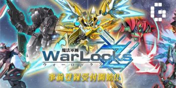 WarLocksZ now available for Android and iOS
