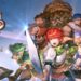 Ys: Altago Is A Mobile Game From The Classic JRPG!