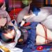 Azur Lane Super Rare Shipgirl Overview