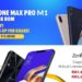 ASUS ZenFone x Lazada 9.9 Sales