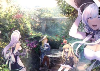 Azur Lane Shipgirl Leveling Guide