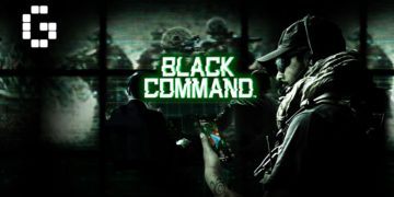 Capcom’s Black Command Is Now Up In Stores!